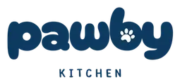 Pawby Kitchen Logo