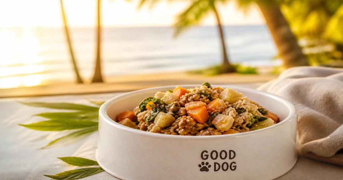 Pawby Kitchen Sihanoukville
