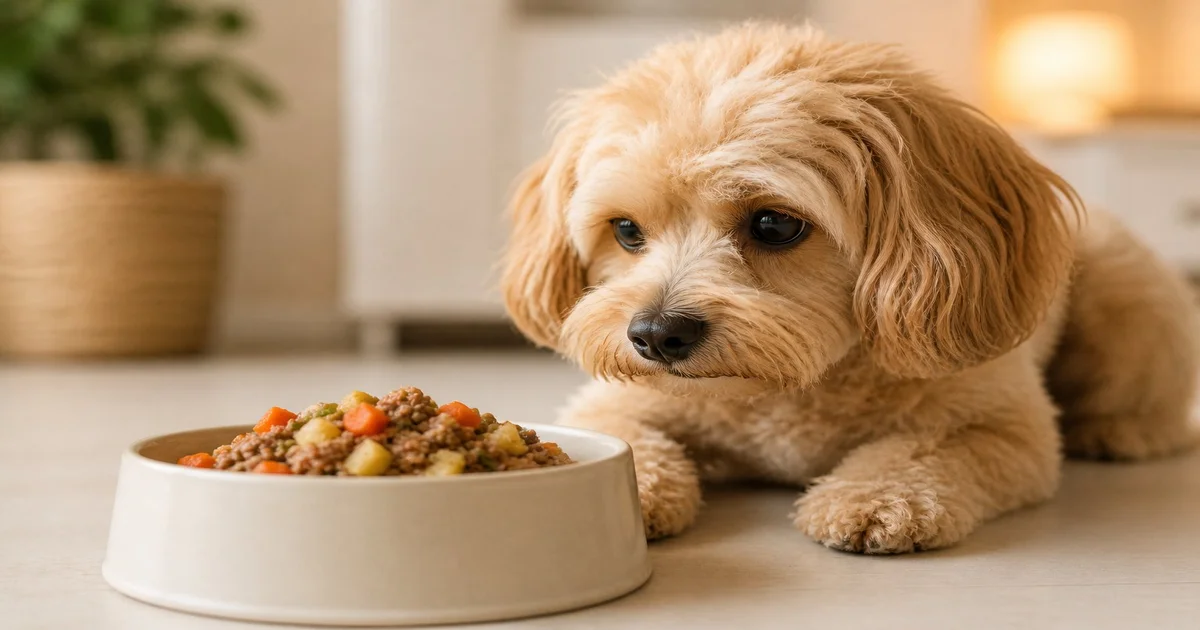 5 Tips for Picky Eater Dogs