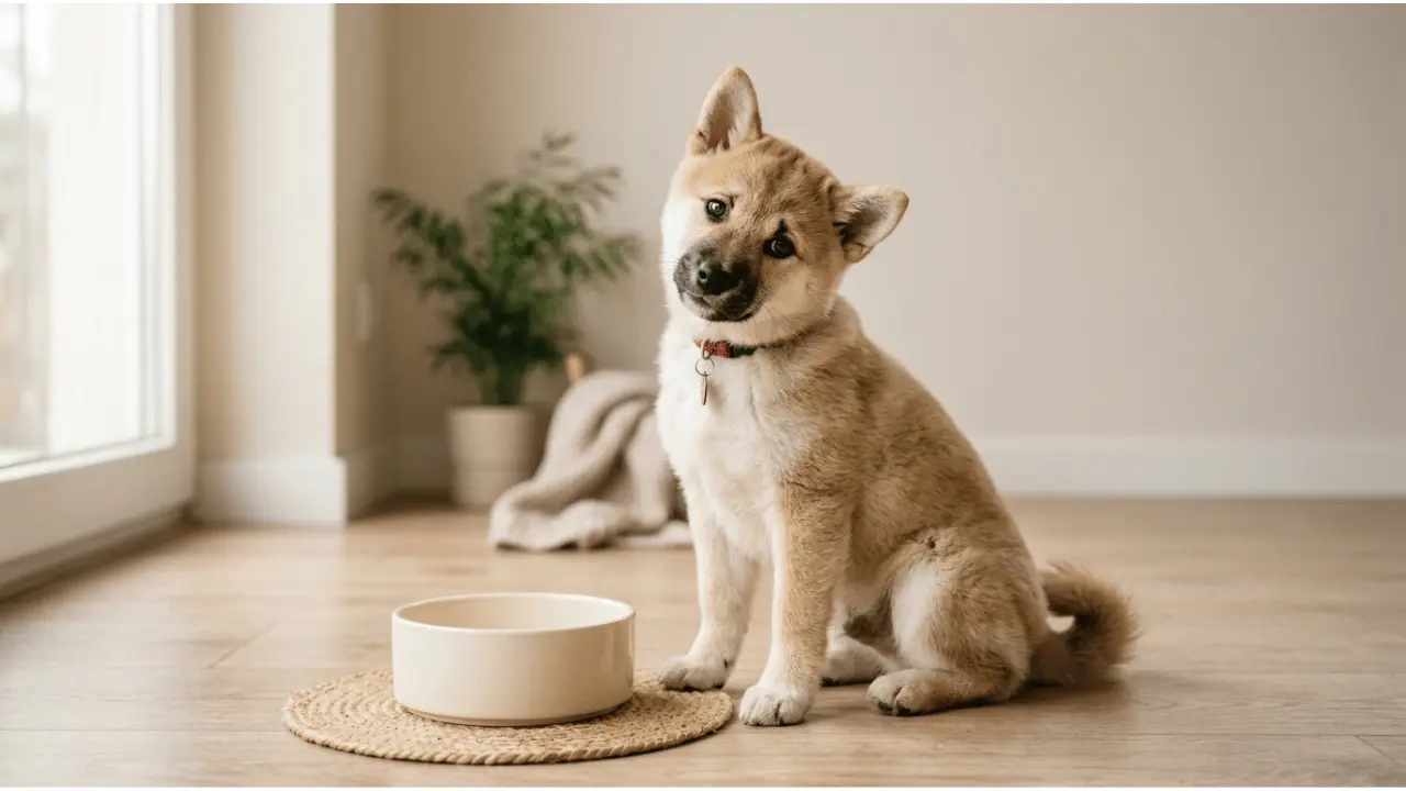 Dog diarrhea what to do